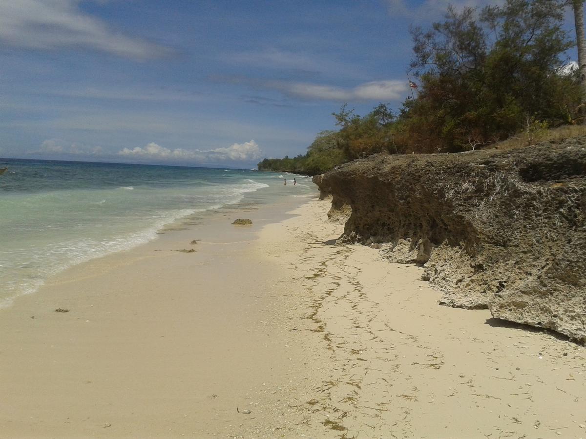 Higala Resort Panglao Eksteriør billede