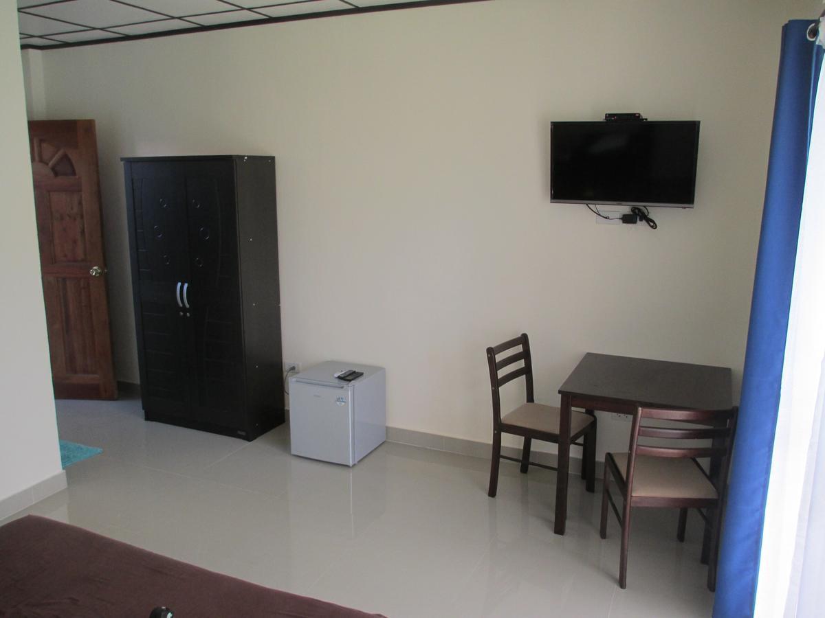 Higala Resort Panglao Eksteriør billede