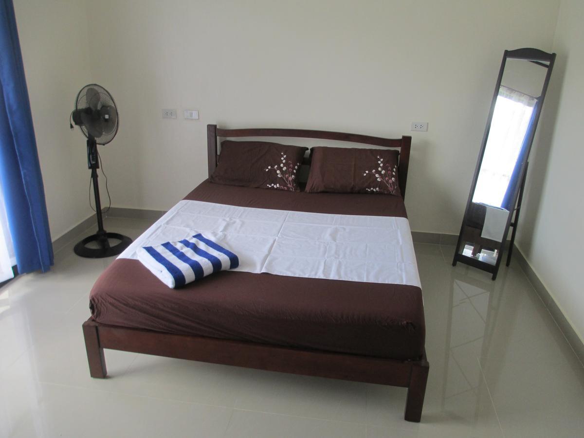 Higala Resort Panglao Eksteriør billede