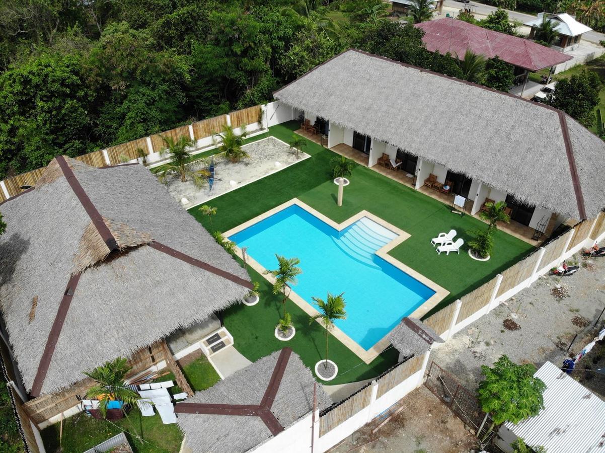 Higala Resort Panglao Eksteriør billede